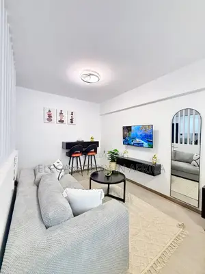 Cozy Studio in Kilimani at 5500 Per Day