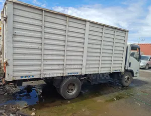 Isuzu Elf ,Quicksale