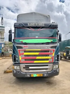Heavy.Commercial°Trailers Eldoret to Nairobi Transportation.