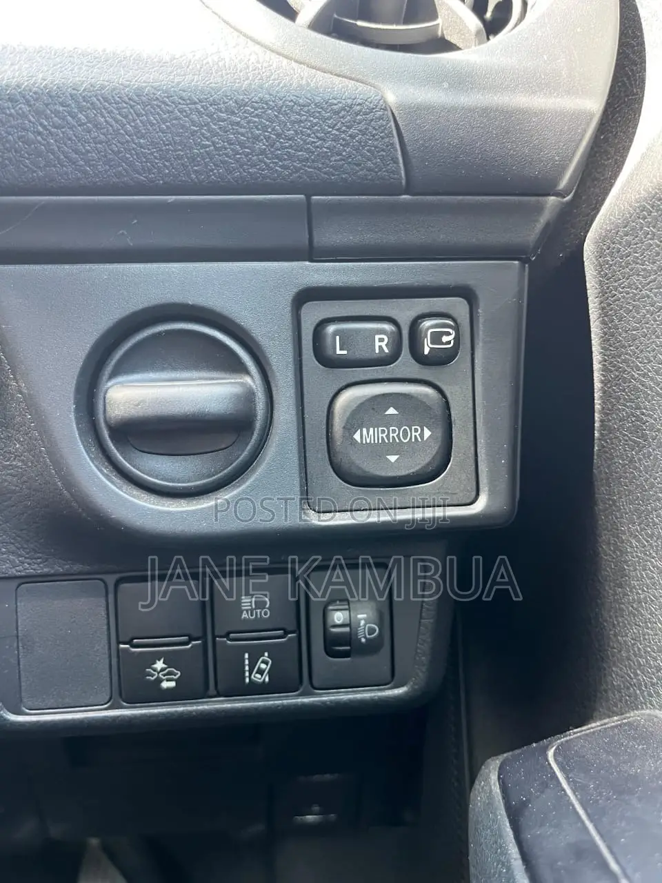 Toyota Axio 1.5 X 2WD 2020 White