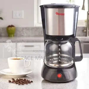 Ramtons Coffee Maker