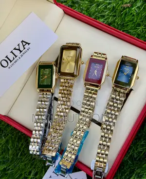 Oliya Brand Women's Wristwatch
