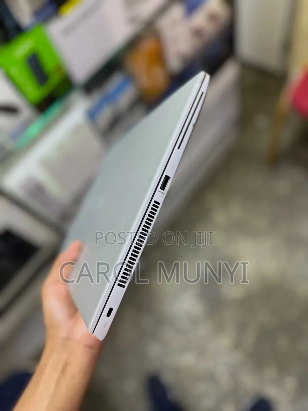 Laptop HP EliteBook 745 G6 8GB AMD Ryzen 7 SSD 256GB
