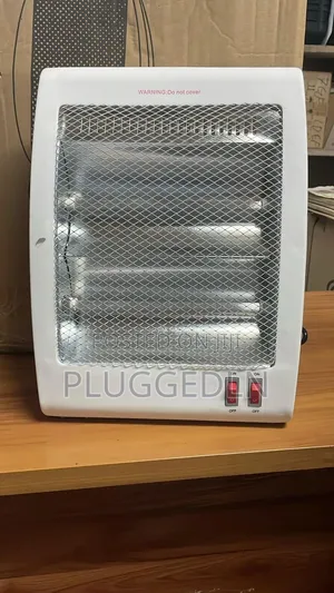 Tube Room Heater