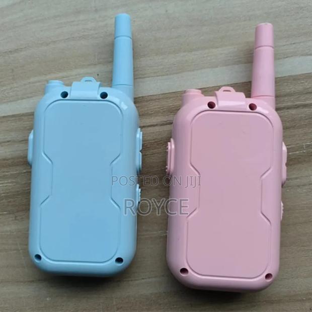 Video Walkie Talkie - thumbnail 5