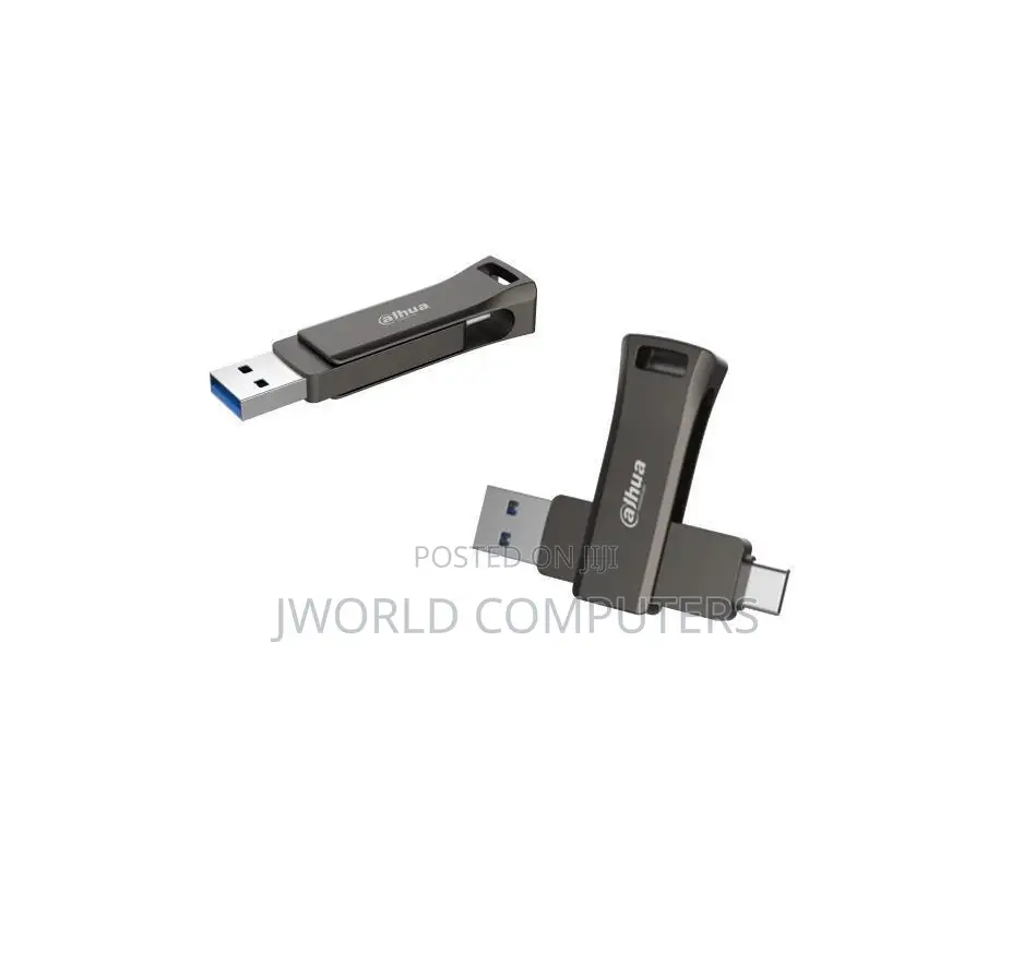 Dahua 32 Gb Usb2.0 Metalic Flash Drive
