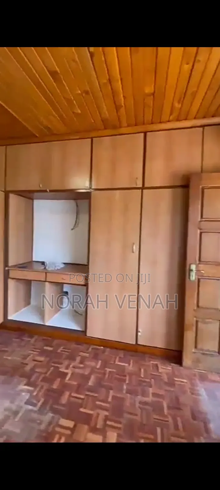 5bdrm Mansion in Lavington, Muthangari for sale