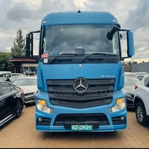 Heavy.Commercial°Trailers Eldoret to Nairobi Transportation.