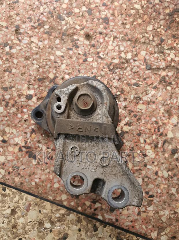Honda Fit G6 Engine Mount