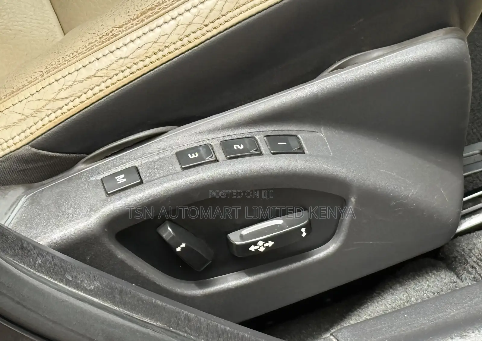 Volvo S60 2013 Blue