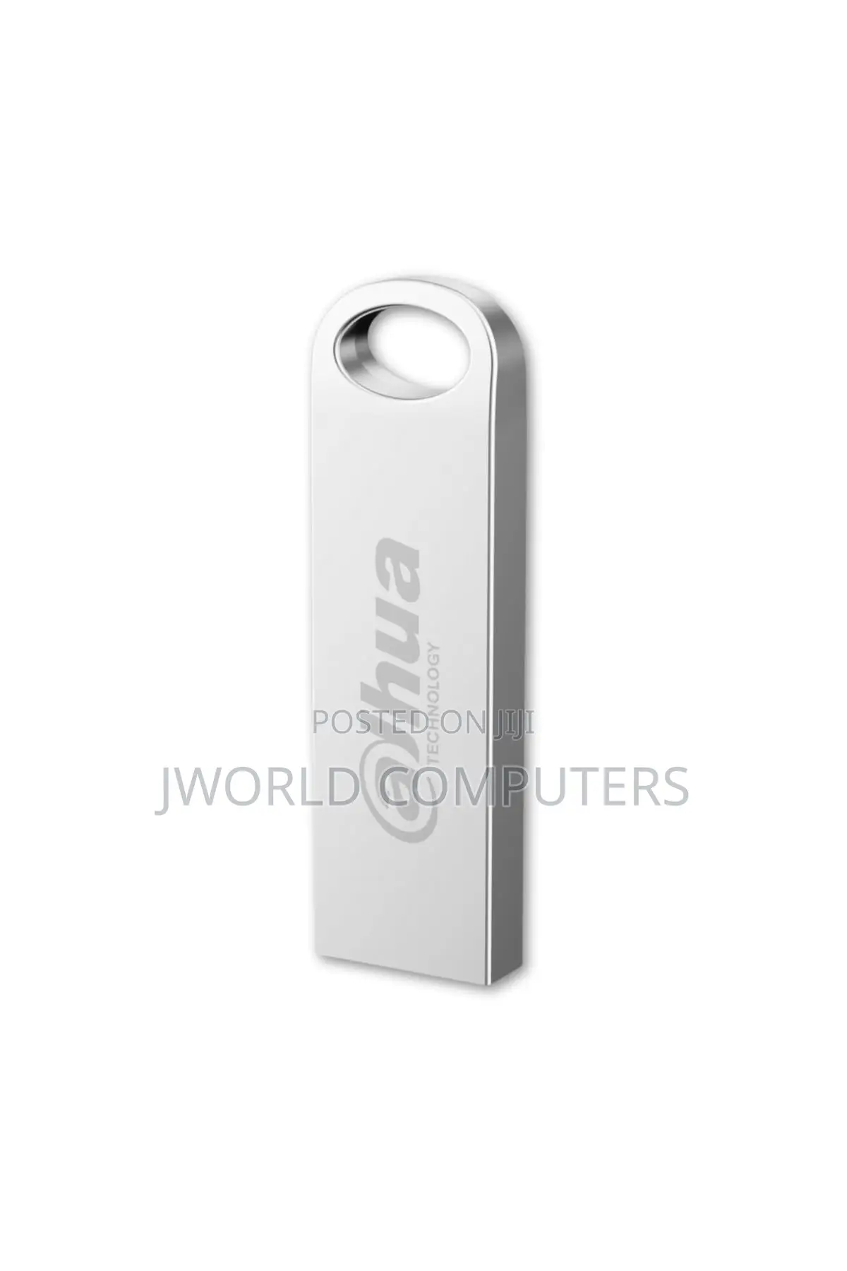 Dahua16 Gb Usb2.0 Metalic Flash Drive
