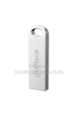 Dahua16 Gb Usb2.0 Metalic Flash Drive