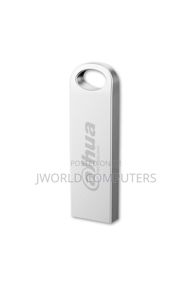 Dahua16 Gb Usb2.0 Metalic Flash Drive