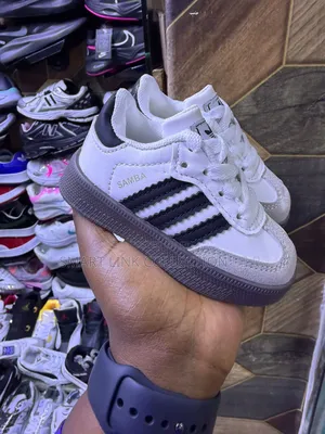 Samba Kids  
New Arrival