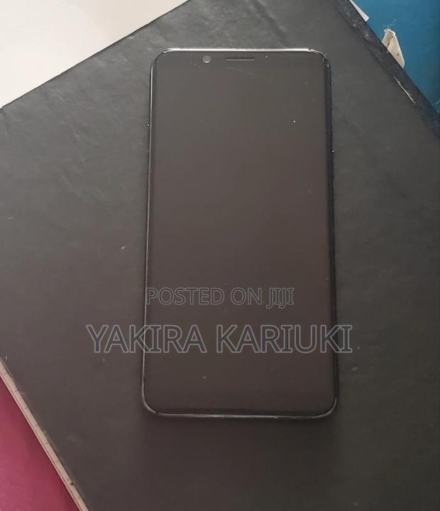 Oppo F5 32 GB Black - main view