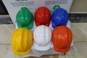 Safety Helmets (Vented )