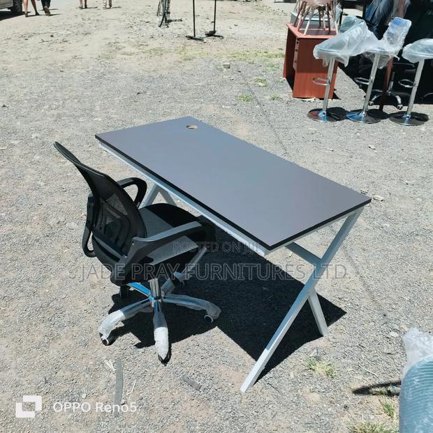 Metallic Stand Xftame Set