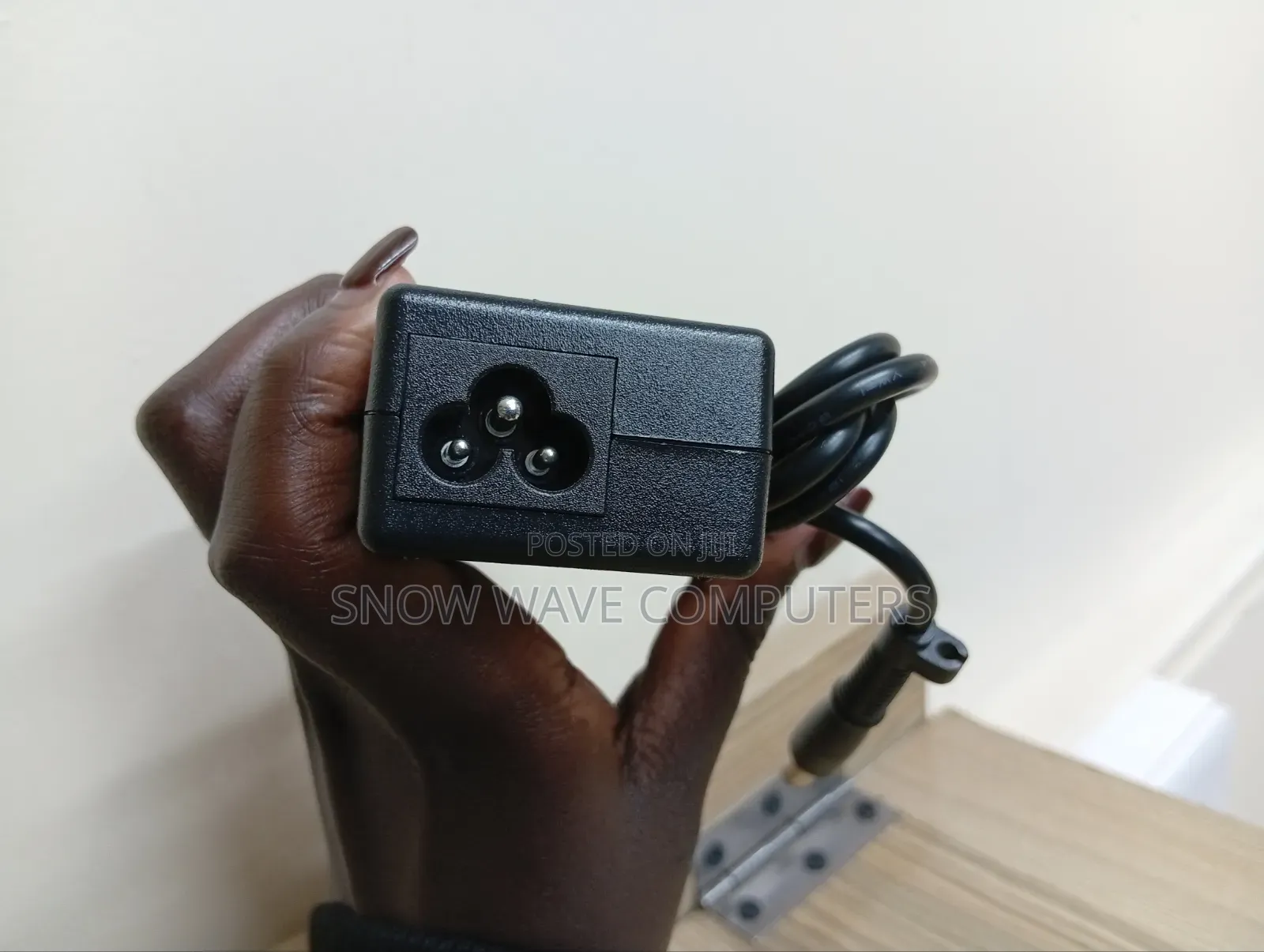 Hp Big Pin Charger for Laptops