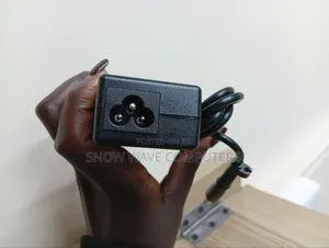 Hp Big Pin Charger for Laptops