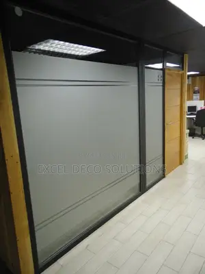 Frosted Window Film – Privacy Without Blocking Light