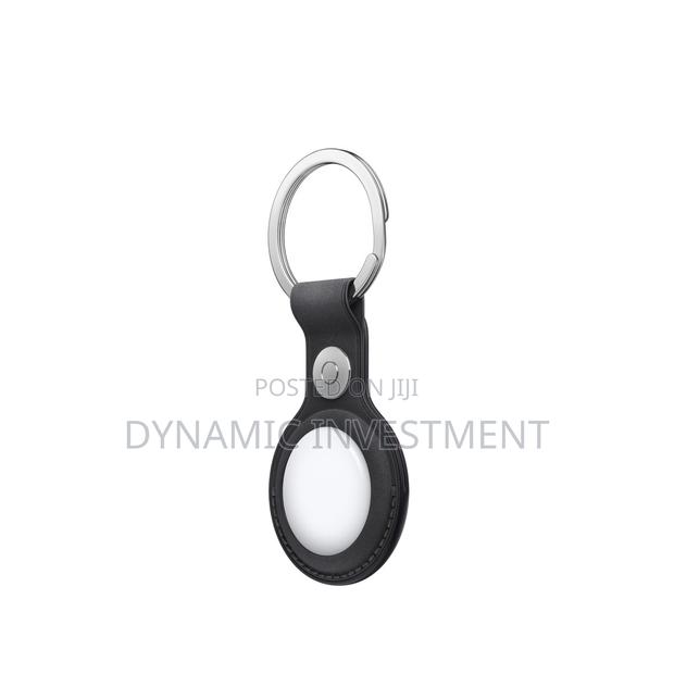 Airtag Finewoven Key Ring Holder/Case