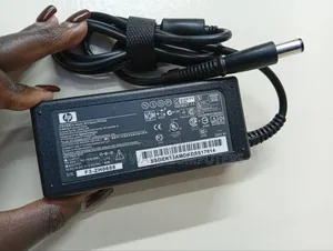 Hp Big Pin Charger for Laptops
