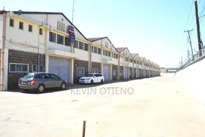Godown for Lease in Embakasi