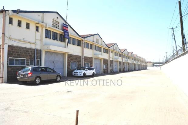 Godown for Lease in Embakasi