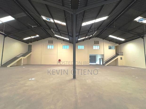 Godown for Lease in Embakasi - thumbnail 2