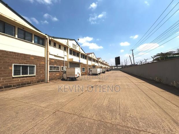 Godown for Lease in Embakasi - thumbnail 3