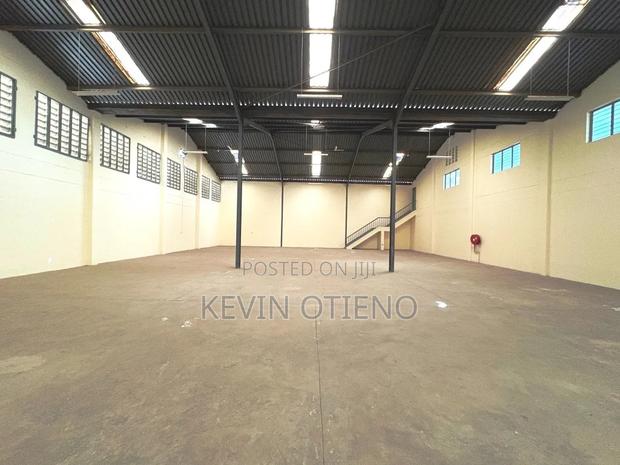 Godown for Lease in Embakasi - thumbnail 4
