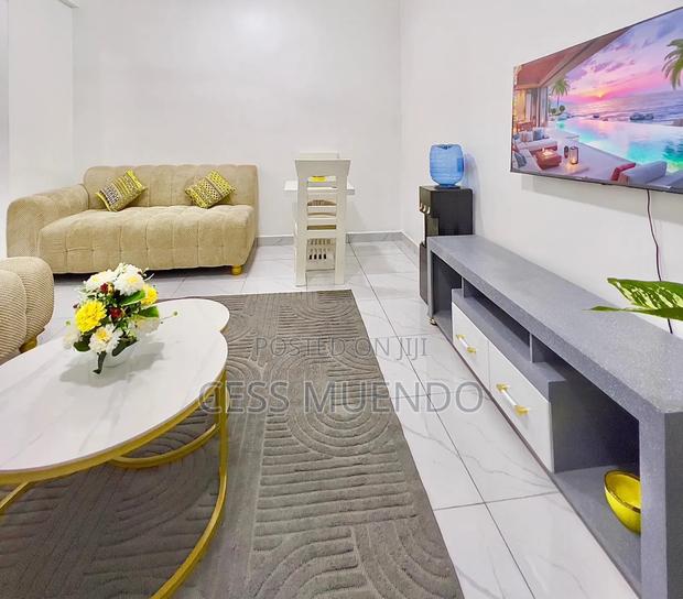 Cesrah Homes (Air Bnb), in Mwembeni, Bamburi