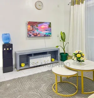 One Bedroom Airbnb in Mombasa,Bamburi