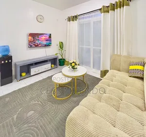 One Bedroom Airbnb in Mombasa,Bamburi