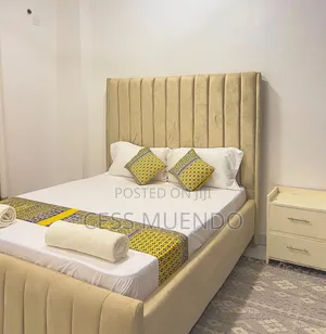 One Bedroom Airbnb in Mombasa,Bamburi