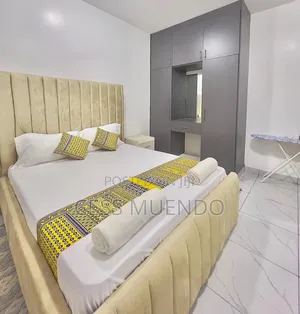 One Bedroom Airbnb in Mombasa,Bamburi