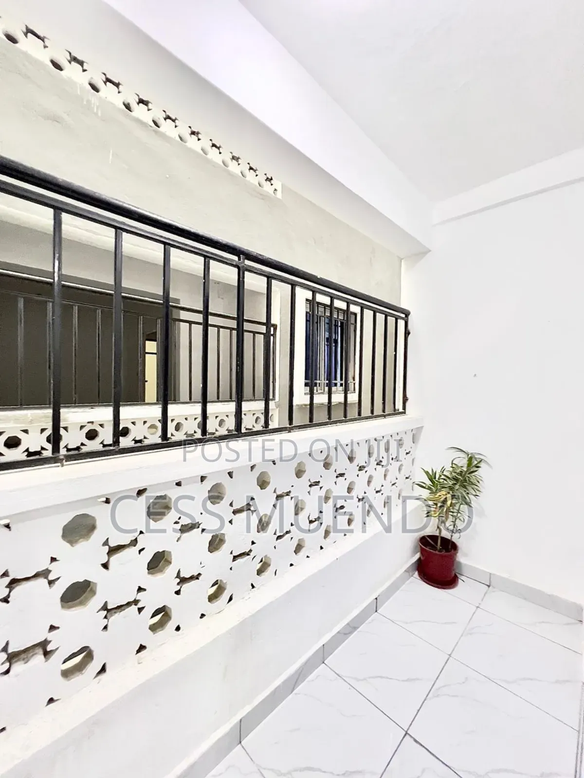 One Bedroom Airbnb in Mombasa,Bamburi
