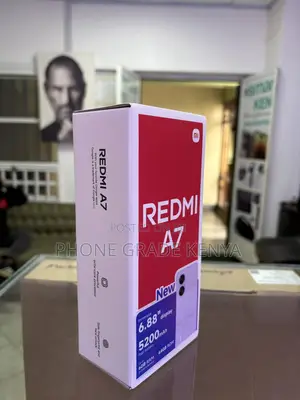 New Xiaomi Redmi A7 Pro 64 GB