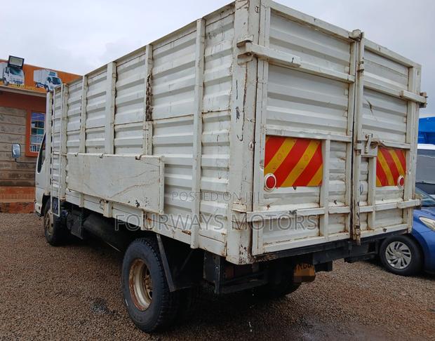 Isuzu NPR Tipper - thumbnail 7