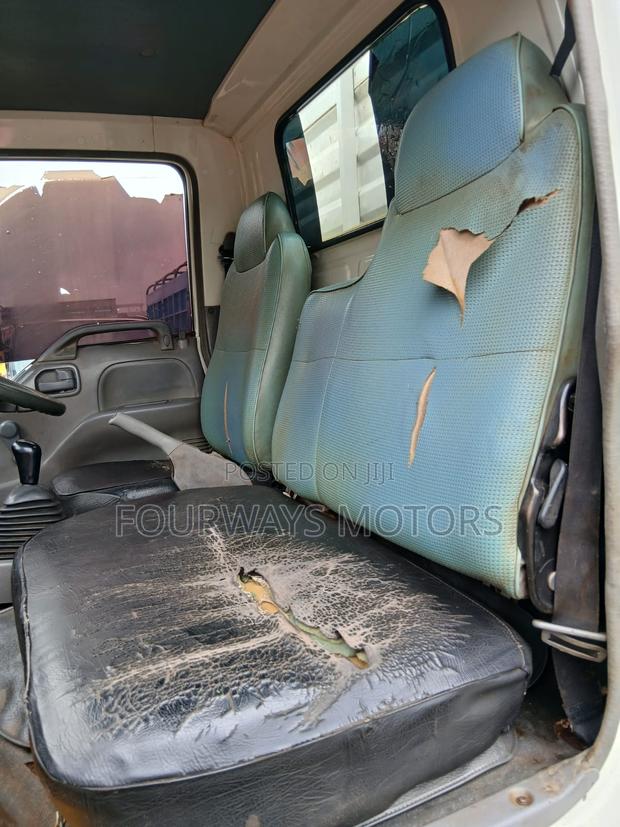 Isuzu NPR Tipper - thumbnail 13