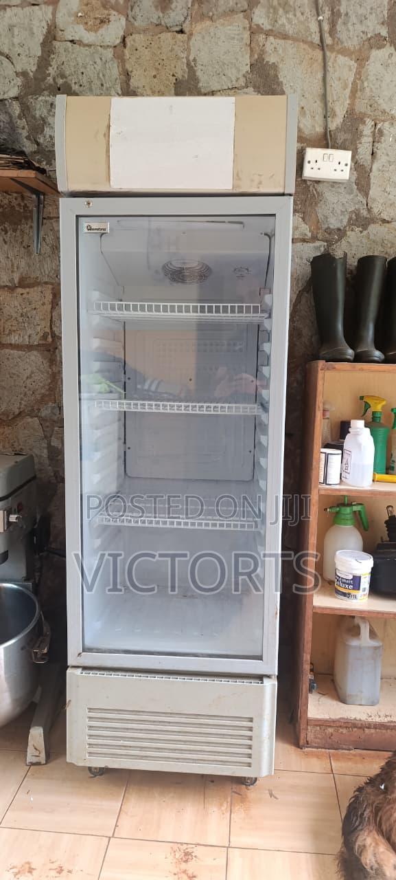 Complete Kitchen Package – Mixer + 2 Fridges - thumbnail 8