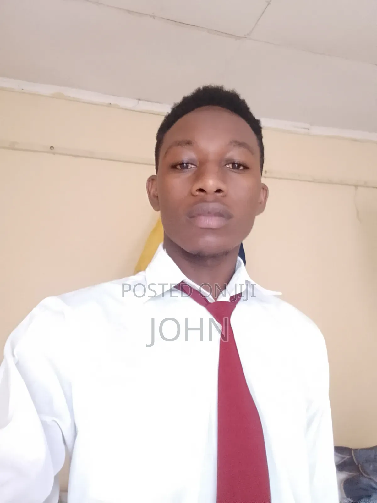Sales and Marketing