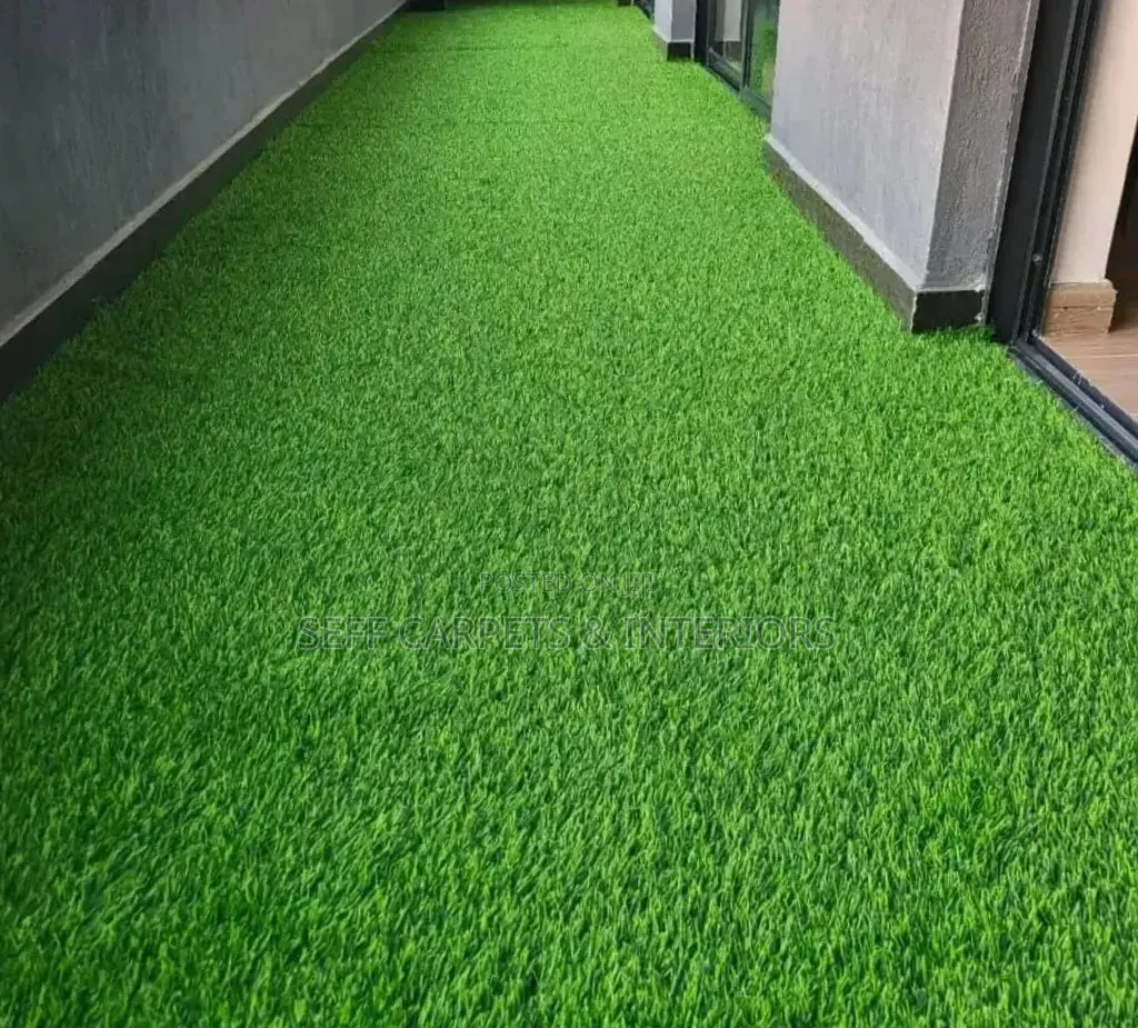 Best Grass Carpets