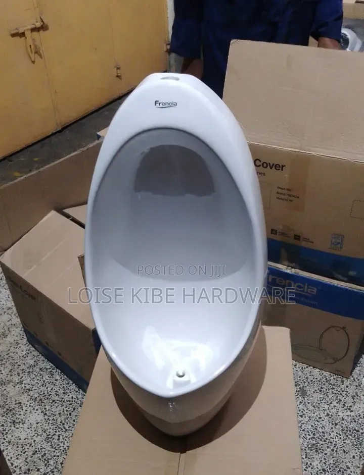 Urinal Bowl Big Available