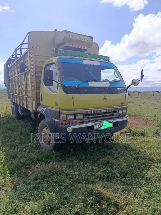 Mitsubishi Fh 215 on Sale