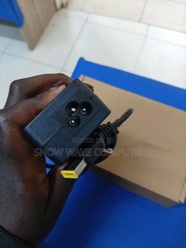 Lenovo Usb 65w 20v 3.25a Laptop Adapter - thumbnail 4