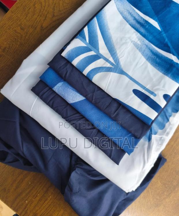 7*8 Soft Cotton Bedsheet - thumbnail 5