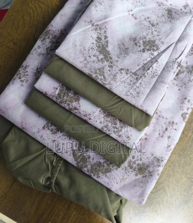7*8 Soft Cotton Bedsheet - thumbnail 14