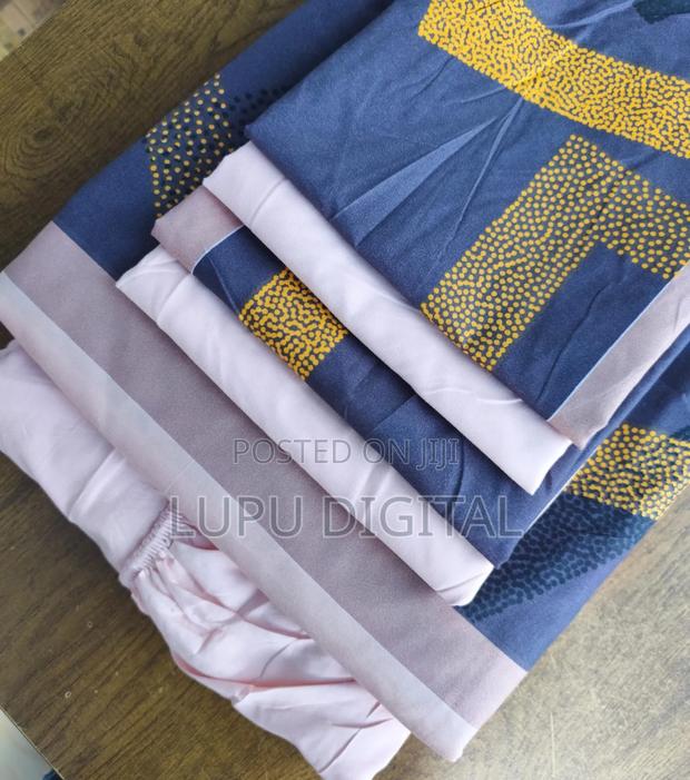7*8 Soft Cotton Bedsheet - thumbnail 19