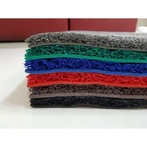 Vinyl Loop Coil Mat for Offices, Shops and Public Entrance Use